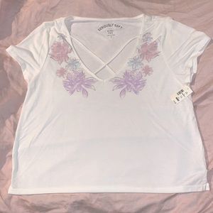 Soft Tee from Aeropostale (size XL)